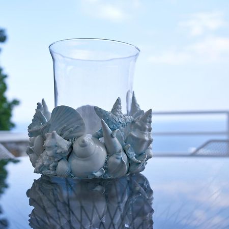 Fior Di Lino Villa Positano Dış mekan fotoğraf